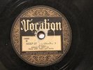 BLUES CHARLEY JORDAN Keep It Clean No. 3 VOCALION 1666 G+