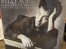 SEALED Billy Joel Greatest Hits Volume I II Vinyl Lp 1985 Columbia New ORIGINAL
