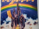 Ritchie Blackmore’s Rainbow Vinyl LP  1975 U.S Pressing Classic Rock Metal Dio