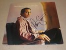 PAUL SIMON Greatest Hits Vinyl LP Record Signed Autograph Auto Rare  Nice  V152