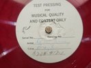Desi Arnaz BRAZIL test pressing 78 rpm