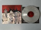 CLASSICS OF LOVE s/t GREY Vinyl Record 1st/150 OP IVY RANCID NOFX AFI GREEN DAY