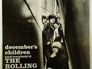 The Rolling Stones - December's Children (And E (Vinyl LP - 1980 - DE - Reissue)