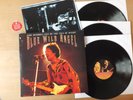 Jimi Hendrix - Blue Wild Angel Live At Isle Of Wight 3LPs  EU  2002 Vinyl  mint-