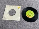 UFO ‘Doctor Doctor / Lipstick Traces’ 7” Vinyl RECORD Single 1974 Rare CHS2040