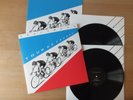 Kraftwerk - Tour De France   EU  2009  Remastered 180 g   2LPs   Vinyl  mint-
