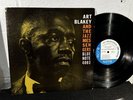 Art Blakey Jazz Messengers LP Blue Note 4003 LEE MORGAN Mono RVG Ear 63rd dg NM-