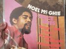 Scarce Jazz 1st Pressing: NOEL McGHIE & SPACE SPIES 1975 Disques Esperance -NM