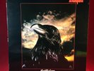 THE STRANGLERS The Raven 1979 UK vinyl LP + INNER Nuclear Device Duchess