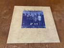 THE DOOBIE BROTHERS Brotherhood LP Vinyl EU 1st Press 1991