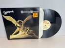 Whitesnake - Saints & Sinners Vinyl LP 1982, FA 3177
