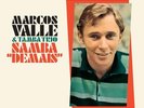 Marcos Valle - Samba Demais - New Vinyl Record - M600z