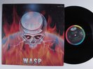 WASP L.O.V.E. Machine CAPITOL 12