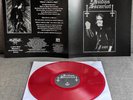 Judas Iscariot Distant in Solitary Night LP Darkthrone Leviathan Graveland Krieg