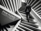PINK FLOYD - SAY GOODBYE TO HOLLYWOOD VOL.2 RED VINYL 2LP - Preorder  - N72z