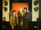 Stranglers - Stranglers IV Rattus Norvegicus - Used Vinyl Record -  - P2508z