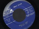 Hear 1963 Billy Starr Honky-Tonk M- 45  Steppin' Out / The Old Town Got Lonesome