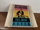 NEAR MINT  1989 TOM PETTY FULL MOON FEVER LP – MCA RECORDS MCA-6253
