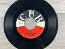 The Preludes Kingdom Of Love / Vanishing Angel 45 RPM 7” Vinyl Cub Records