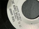 REB JOHNNY REBEL 45 RECORD # 511 Money belongs to us 7
