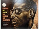 JAZZ Max Roach   It s Time As16 j40006      Stereo  LW Stereo Vangelder