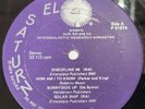 Sun Ra And His Intergalactic Research Arkestra – Out Beyond The Kingdom Of