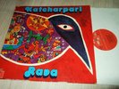 ENRICO RAVA : KATCHARPARI LP 1973 BASF MPS 2121916 GERMANY +OIS