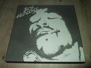 JIMI HENDRIX : SAME 10LP BOX MUSIC DISTRIBUTOR GERMANY