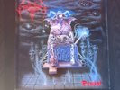 Crematory - Denial - Vinyl EP - 1992 Germany - VG