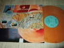 DEPECHE MODE : NEVER LET ME DOWN AGAIN ORANGE VINYL 12