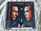 A Bronx Tale Movie Motion Soundtrack Vinyl Record Black & Red LP Rsd New Seal