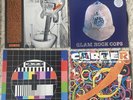 Carter The Unstoppable Sex Machine 12” vinyl bundle - Anytime, Sheriff etc