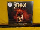 Dio Finding the sacred heart 2LP Gatefold limited to 0187/2500 sealed white viny