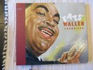 FATS WALLER FAVORITES Honeysuckle Rose/5 others Victor Album P-151 (3 Discs) VG+