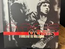 Oasis Familiar To Millions Vinyl LP RKIDLP 005 Liam Gallagher / Noel Gallagher