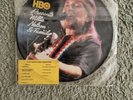 Willie Nelson & Family - Greatest Hits -Picture Disc -NM/VG+ 1983 Country PROMO