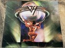 VAN HALEN 5150 1986 US pressing vinyl LP rare oop WB W1-25394 CRC Copy EVH