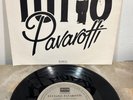 LUCIANO PAVAROTTI Caruso b/w Nessun Dorma 1990 MEXICO 7