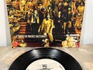 THE ROLLING STONES It's Only Rock N' Roll 1974 MEXICO 7