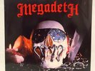 1st EU 1985 MEGADETH Killing Is My Business And Business Is Good LP VINYL Thrash