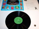 RARE 26 Songs of THE LETTER PEOPLE From TV Vinyl LP Record 1972 w booklet 1970s