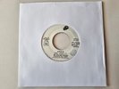 Rolling Stones/ Elton John - Angie/ Goodbye yellow brick road 7'' JUKEBOX PROMO