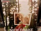 RARE SAMPLER PROMO NICK DRAKE BMG LP VINYL Folk Rock