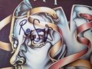 VALID SIGNED RAY SAWYER 1970s VG+ Dr. Hook – Pleasure & Pain 511859 LP33