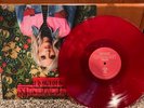 Ingrid Michaelson - Stranger Songs on Cabin 24 Records - Red Vinyl