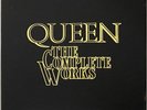 Queen – The Complete Works [QB1] [UK] [14xLP + Inserts] Excellent Cond.