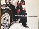 Sir Mix-A-Lot - Mack Daddy '92 LP US ORG