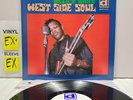 Magic Sam Blues Band West Side Soul LP Delmark 1990 Reissue EX+ Vinyl Blues #R48