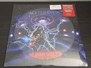 KISS Ace Frehley 10,000 Volts Picture Disc LP w/Hype Sticker RSD [SHIPS NOW]