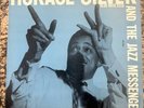 Horace Silver & the Jazz Messengers LP Blue Note 1518  Deep Groove - “ear” - NM-